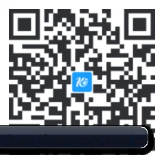 安卓 APP 二维码